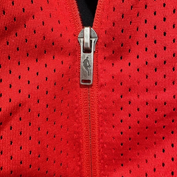 Toronto Raptors Warm Up Basketball Jacket NBA Adidas 6801W 14 - Picture 4 of 7